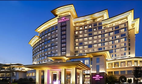 广州嘉逸国际酒店