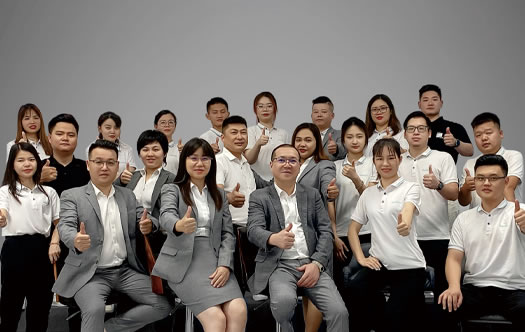 强势营销 养商护商