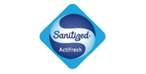 sanitiged